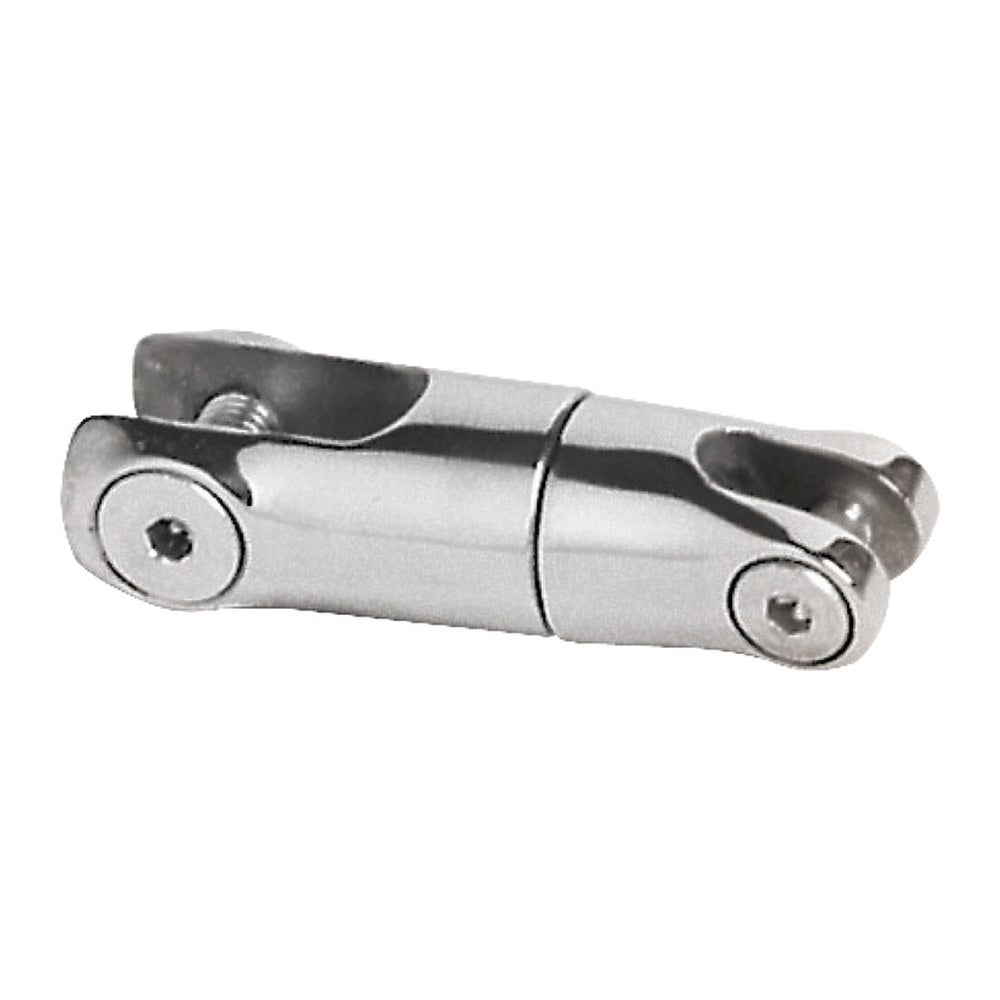 Trefoil anchor connection 20 kg - foto originale Osculati Srl