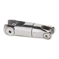 União giratória AISI 316 10 mm