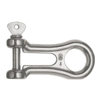 Conector garra de amarra 10/12 mm