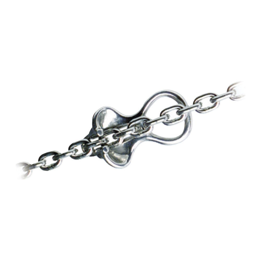 Mooring device and anchor/chain gripper 10 mm - foto originale Osculati Srl