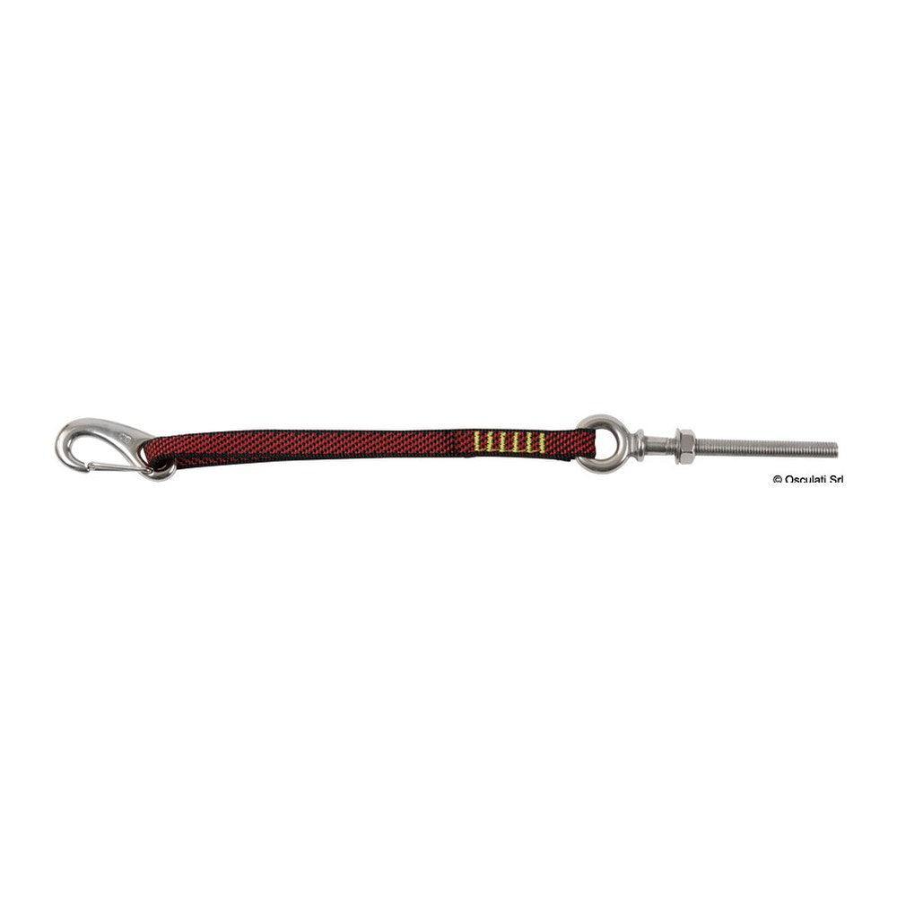 Anchor gripper kit for chain Ø 6/8 mm - foto originale Osculati Srl