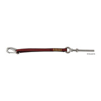 Anker Haltevorrichtung f. Kette Ø 6/8 mm