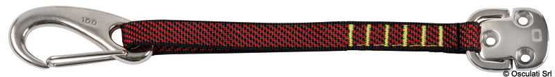 Anchor gripper kit for chain Ø 10/12 mm - foto originale Osculati Srl
