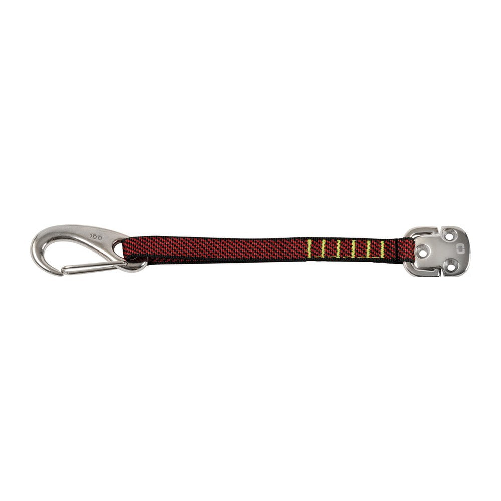 Anchor gripper kit for chain Ø 10/12 mm - foto originale Osculati Srl
