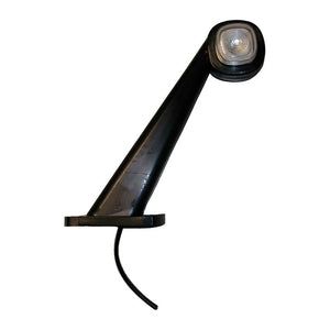 45° side LED clearance light - foto originale Osculati Srl