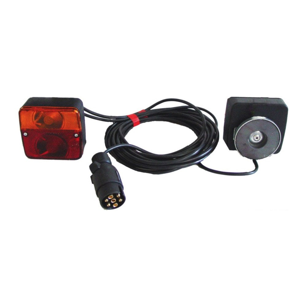 Rear light kit magnetic mounting - foto originale Osculati Srl
