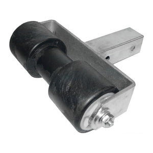 Large central roller 40 x 40 mm - foto originale Osculati Srl