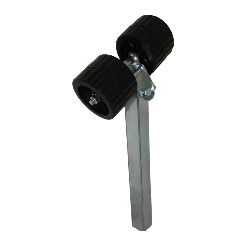 Side swinging roller 30 mm - foto originale Osculati Srl
