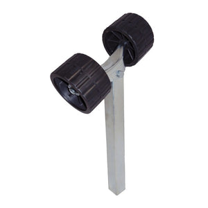 Swinging side rolle 40 mm - foto originale Osculati Srl