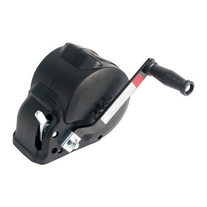 Trailer winch max 540 kg - foto originale Osculati Srl