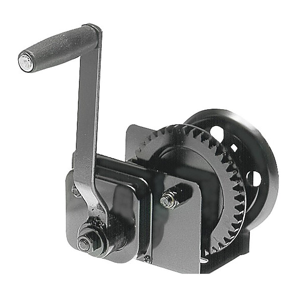 SPX Brake Winch max 630 kg - foto originale Osculati Srl