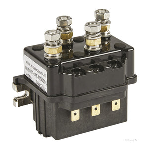 MZ Electronic Inverter for bipolar motors 80 A - 12 V - foto originale Osculati Srl