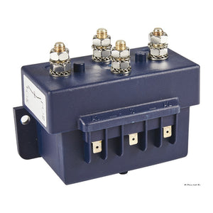 MZ Electronic Inverter for bipolar motors 130 A - 12 V - foto originale Osculati Srl
