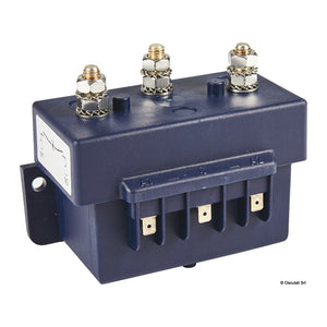 MZ Electronic Control box 1500/2300 W - 24 V - foto originale Osculati Srl