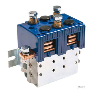 MZ Electronic Bipolar inverter 250 A 24 V - foto originale Osculati Srl