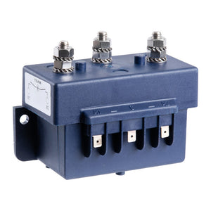 MZ Electronic Control box 500 W - 12 V - foto originale Osculati Srl