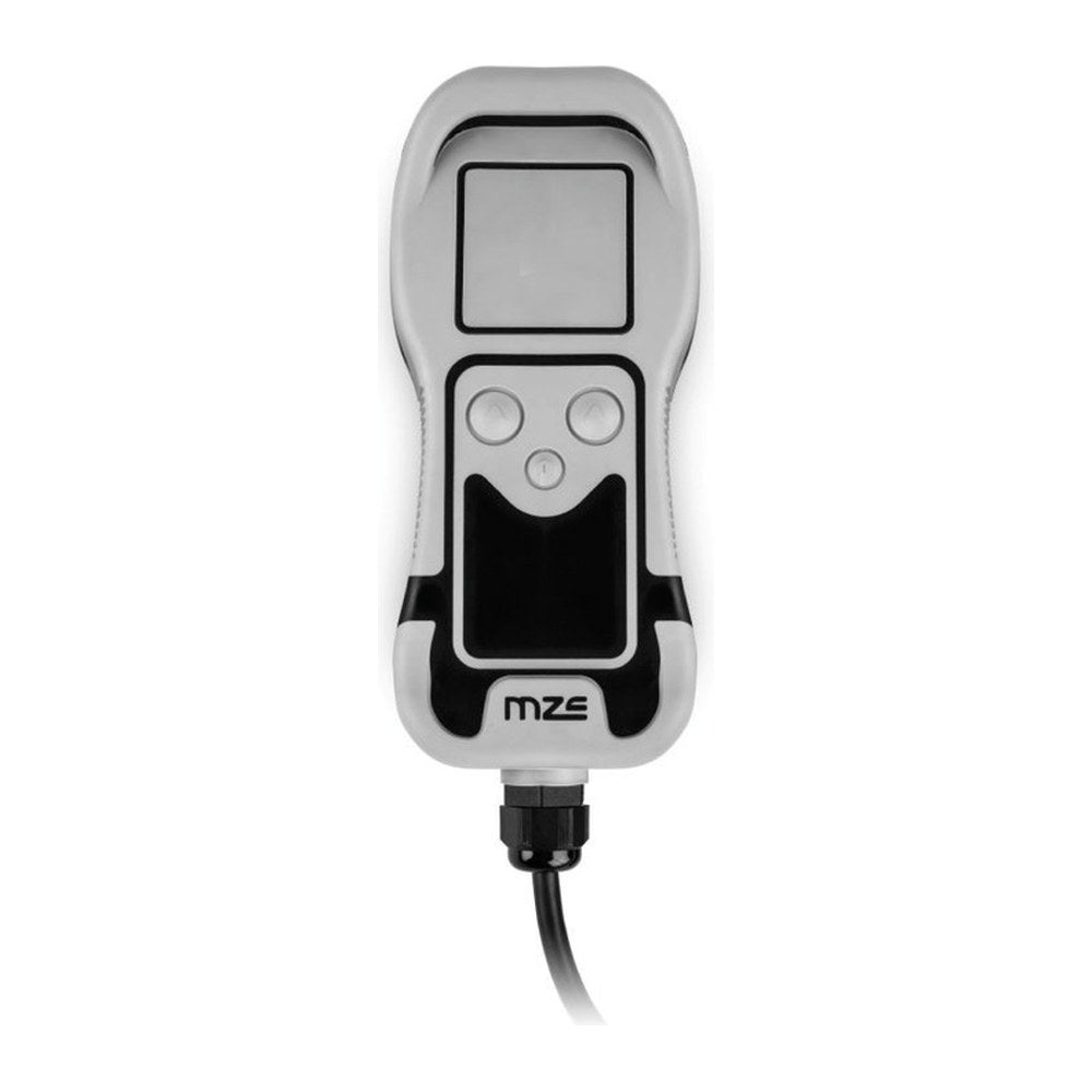 MZ ELECTRONIC Evolution handheld controller 2 channels - foto originale Osculati Srl