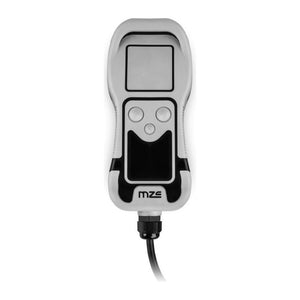 MZ ELECTRONIC Evolution handheld controller 2 channels - foto originale Osculati Srl