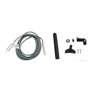MZ Electronic Magnet kit for gypsy - foto originale Osculati Srl