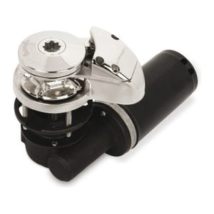 Italwinch SS vertical winch CL-S 500W 12V - C. 6mm - low no drum - foto originale Osculati Srl