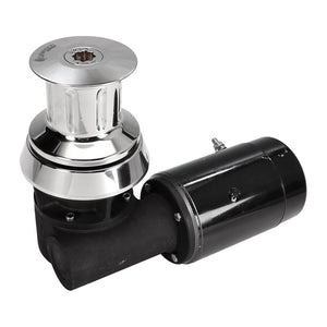 Italwinch Nestor capstan winch 1000 W 12 V - foto originale Osculati Srl