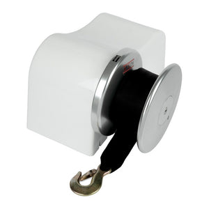Italwinch Achill Tender capstan 500 W - 12 V - foto originale Osculati Srl