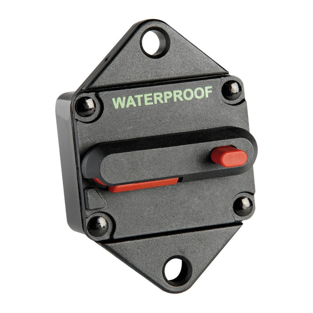Built-in thermal switch 60 A - foto originale Osculati Srl