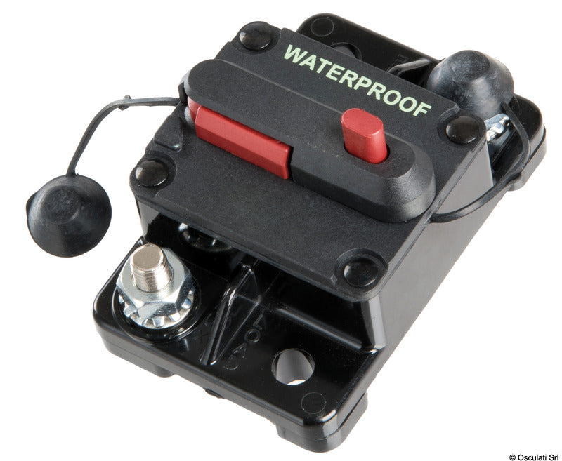 External thermal switch 120 A - foto originale Osculati Srl