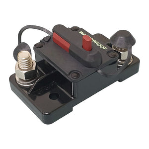 Watertight circuit breaker 150 A - foto originale Osculati Srl