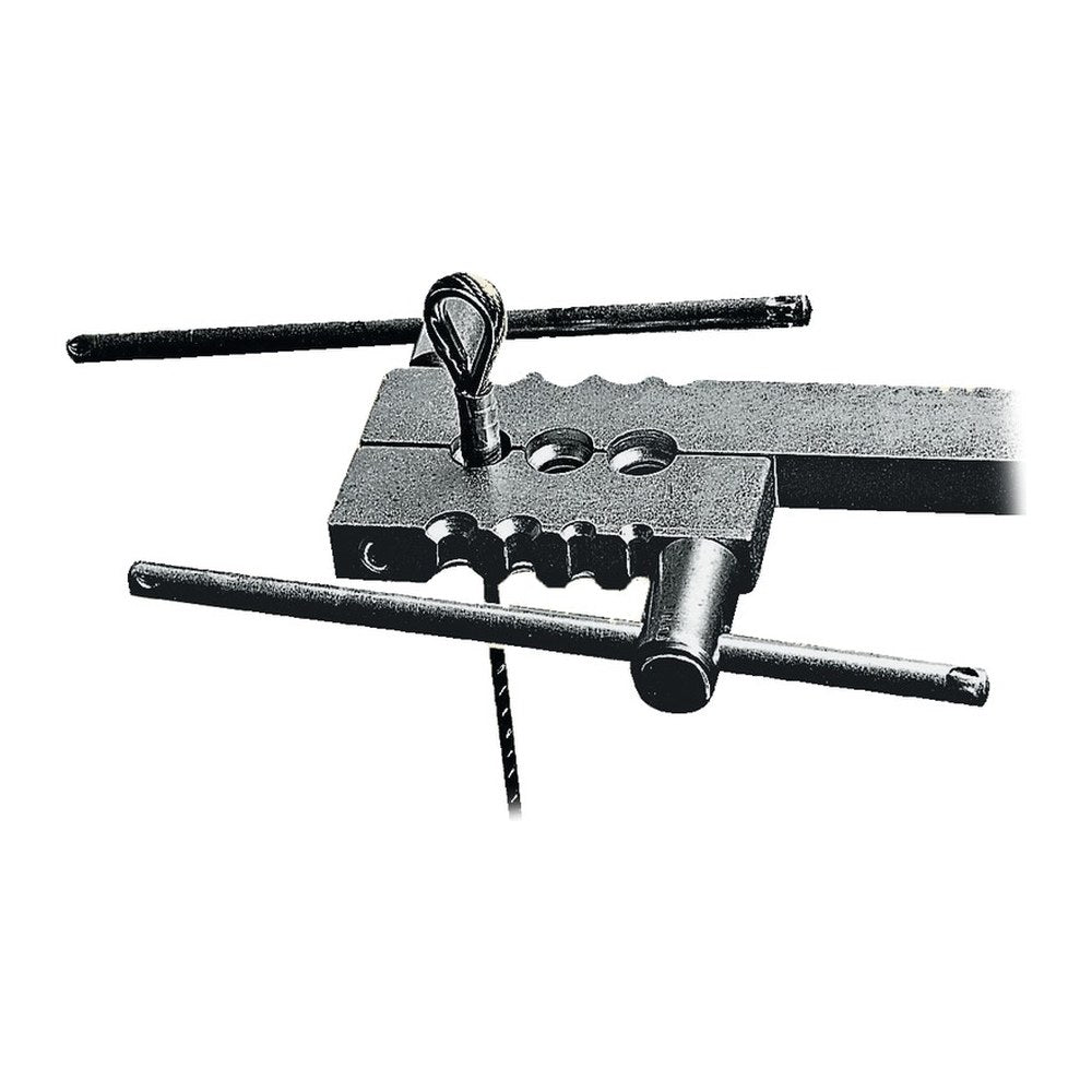 Splicing pliers, universal model - foto originale Osculati Srl