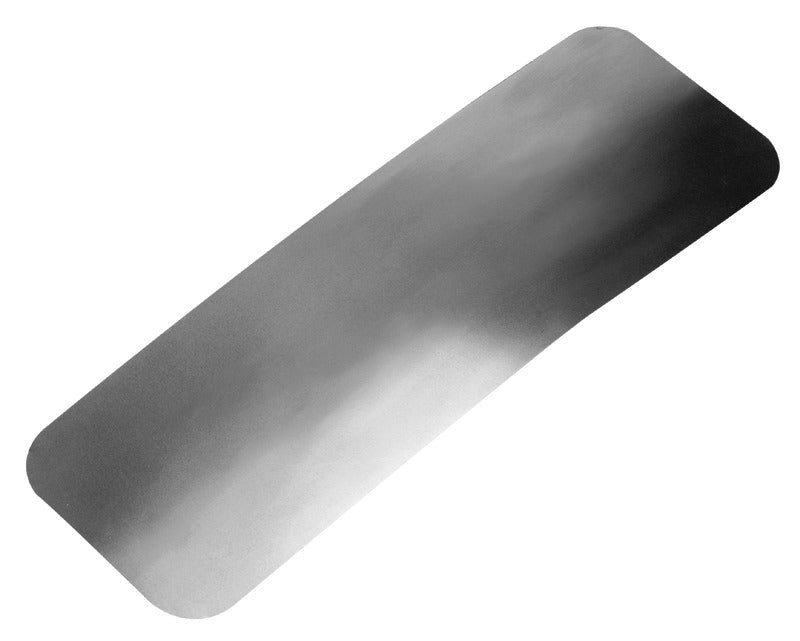 Adhesive anti-chafe SS sheet 50x150 mm - foto originale Osculati Srl