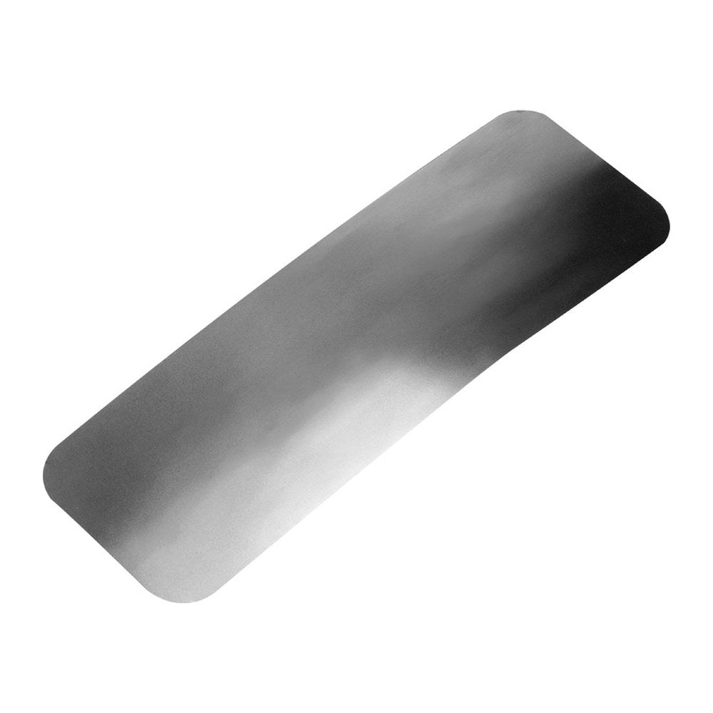 Adhesive anti-chafe SS sheet 50x150 mm - foto originale Osculati Srl