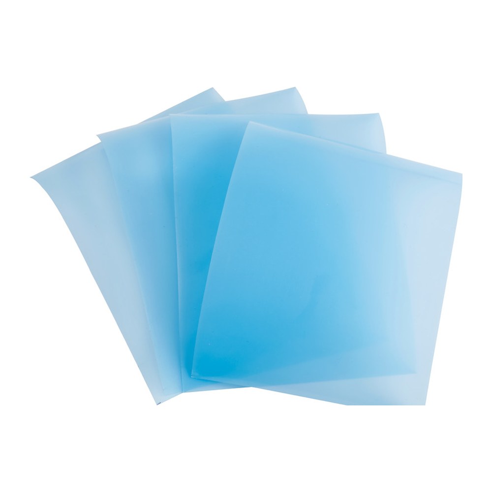 UHMW adhesive chafe guard - foto originale Osculati Srl
