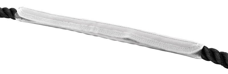 Cordura chafe guard 12/16 white - foto originale Osculati Srl
