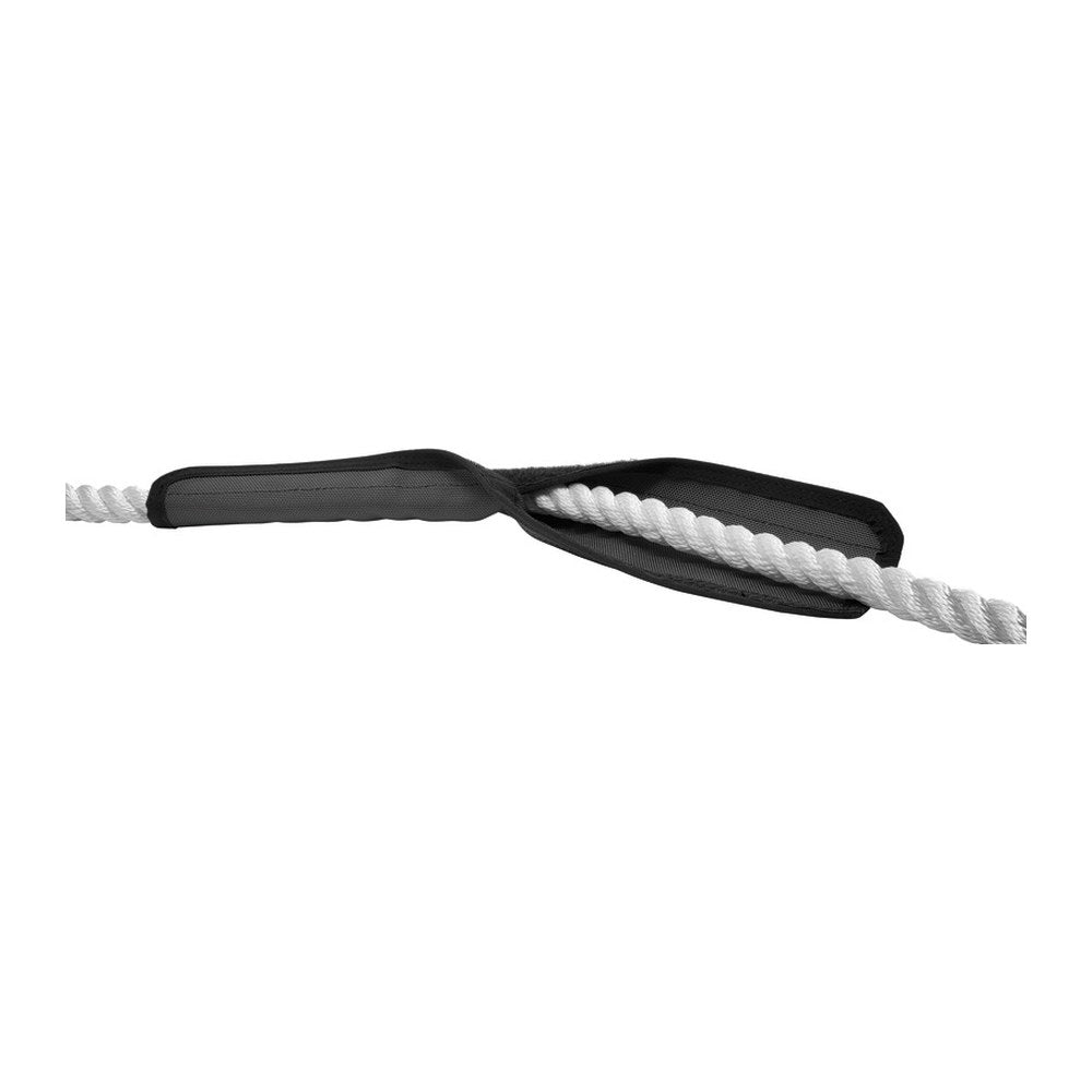Cordura chafe guard 12/16 black - foto originale Osculati Srl