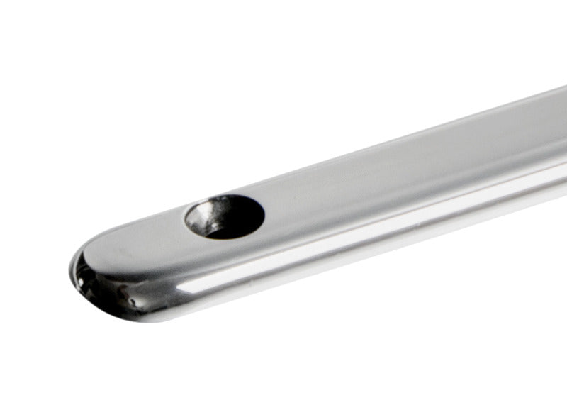 Deluxe rubbing strake w/studs 500 mm - foto originale Osculati Srl