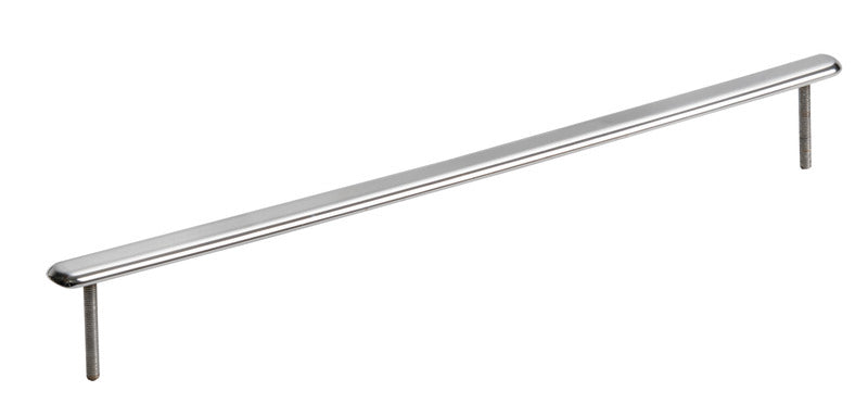 Deluxe rubbing strake w/studs 320 mm - foto originale Osculati Srl