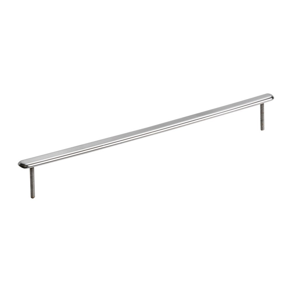 Deluxe rubbing strake w/studs 320 mm - foto originale Osculati Srl