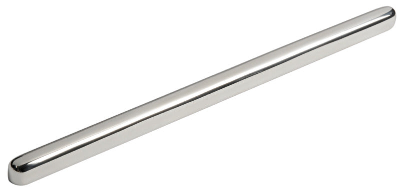 D-form rubbing strake - foto originale Osculati Srl