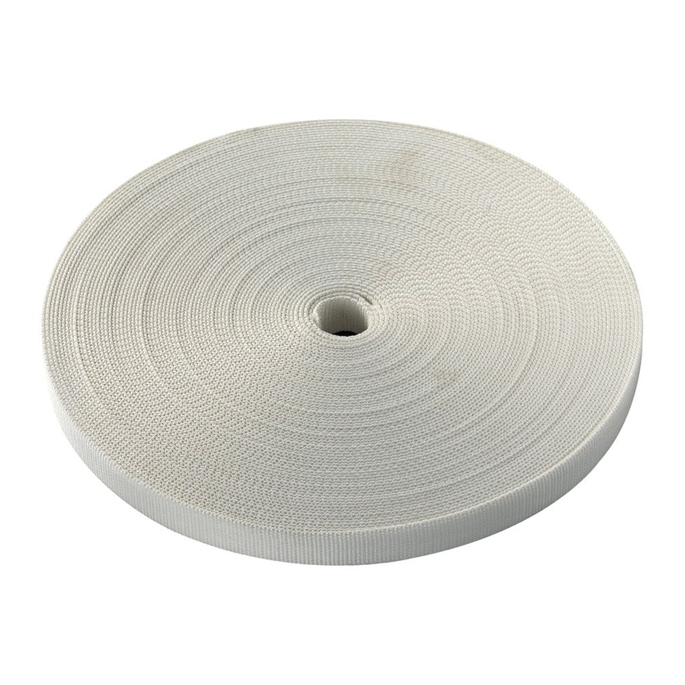 Polyester band 25 mm x 50 m (pack of 50) - foto originale Osculati Srl