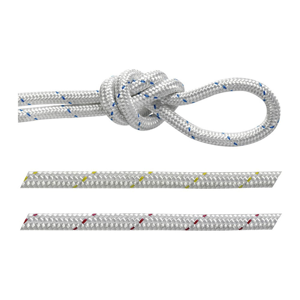 Polyester braid 12 mm (pack of 150) - foto originale Osculati Srl