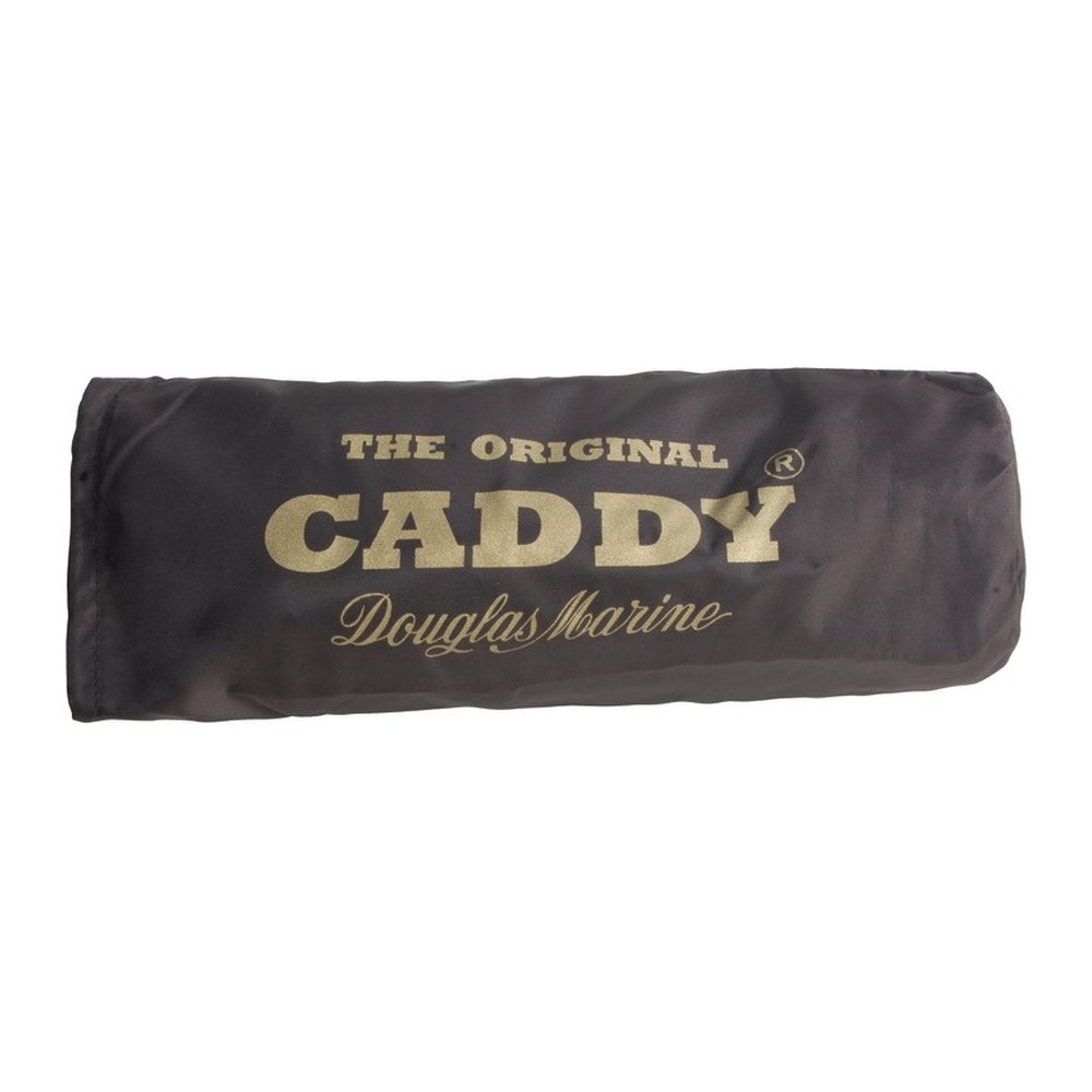 Douglas marine CADDY electric cable organizer black 150 cm - foto originale Osculati Srl