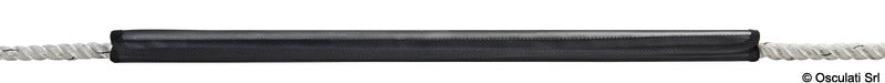 Leather chage guard line Ø 16/24 mm - foto originale Osculati Srl