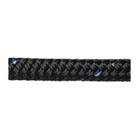 MARLOW Blue Ocean 14 mm - 9 m preto