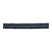 Double braid blue 14 mm (pack of 100)