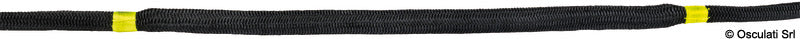 Dock Line with integrated shock absorber 20mm x 12m - foto originale Osculati Srl
