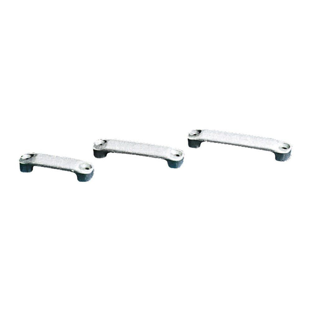 Belt nylon jumper 40 mm (pack of 10) - foto originale Osculati Srl