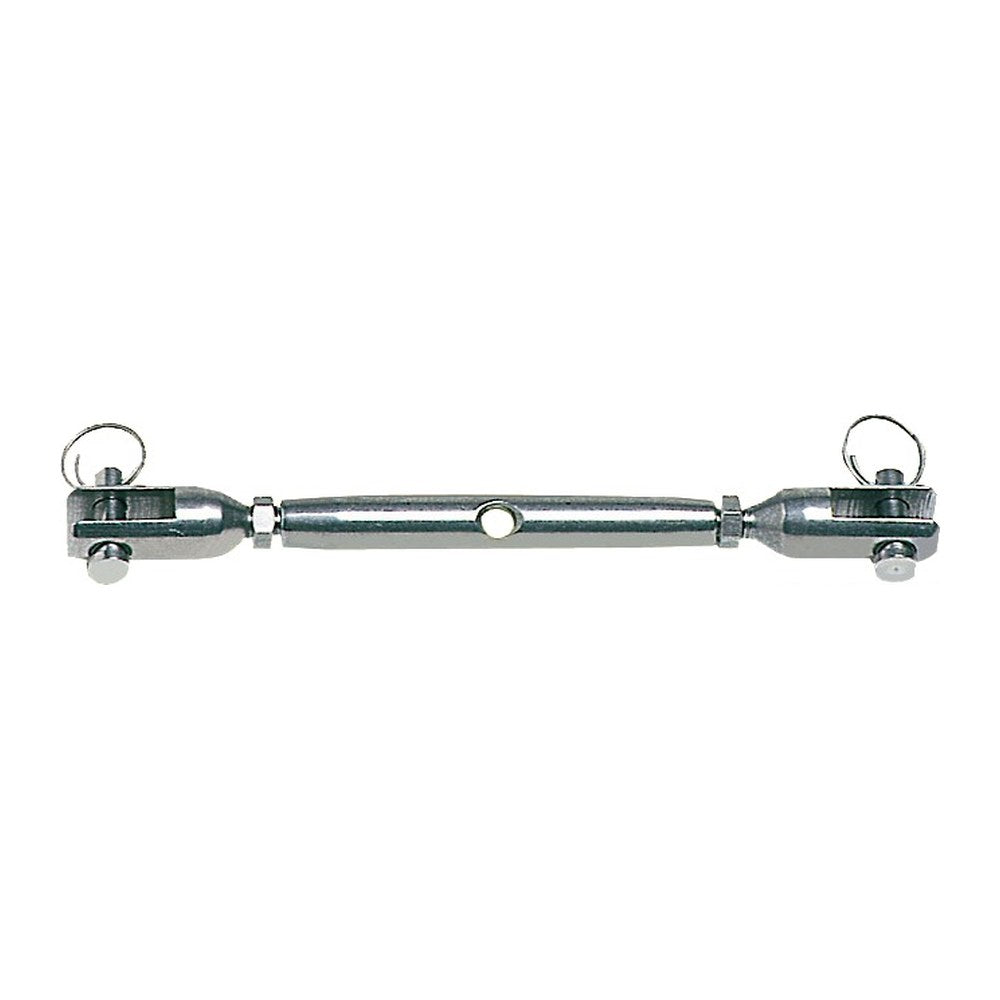 Turnbuckle AISI 316 10 mm - foto originale Osculati Srl