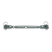 Ridoir AISI 316 20 mm