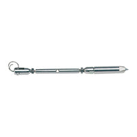 Ridoir pour câble Parafil AISI 316 9 mm